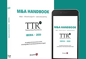 M&A Handbook 2020  Iberian Market